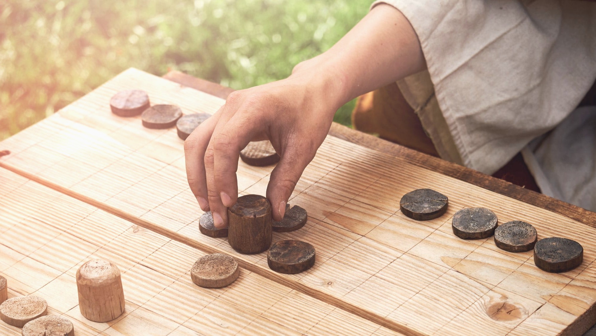 Беттинг сквозь века: культурная антропология азартных игр - 2