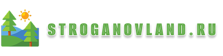 stroganovland.ru