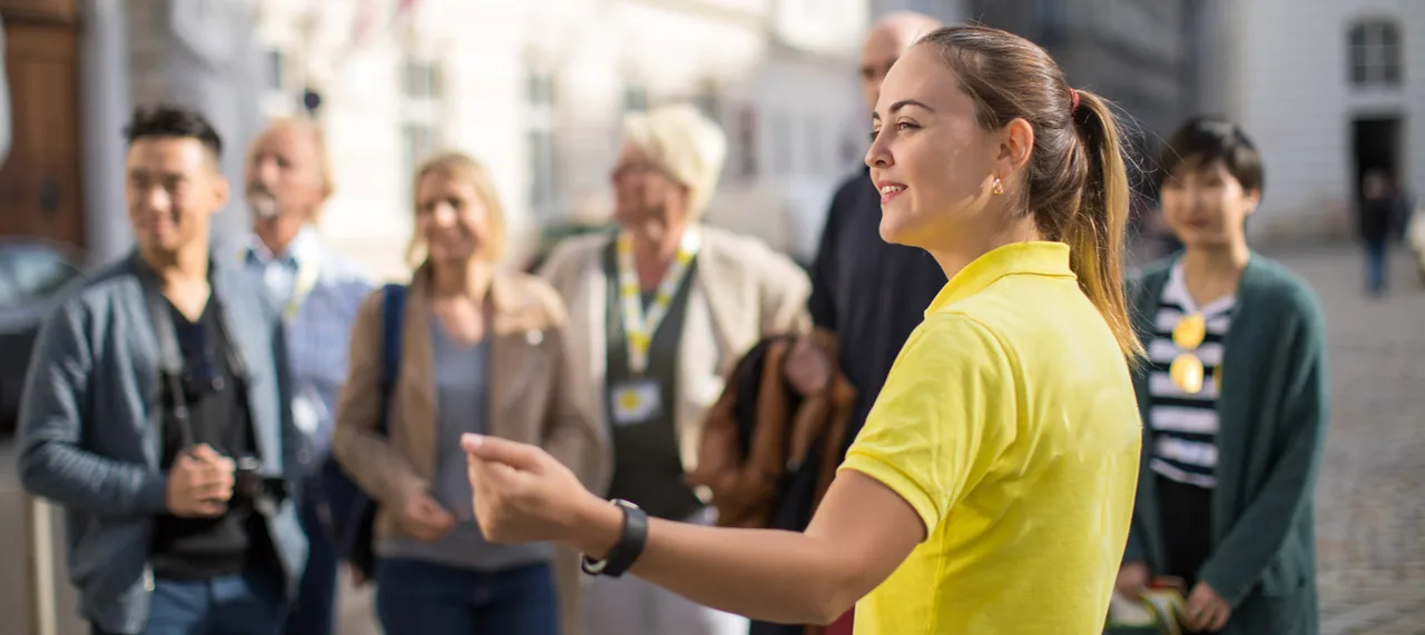 Экскурсии в музее: путешествие сквозь время и пространство - 2