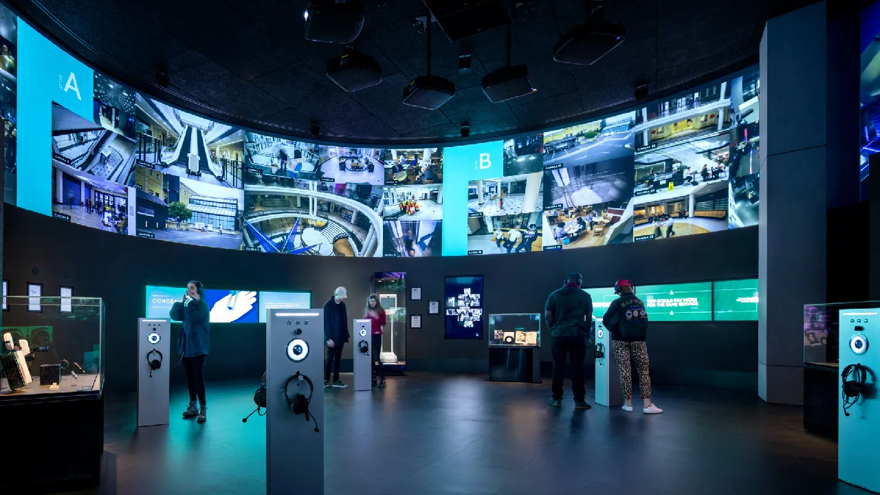 Путешествие во времени: секреты мировой истории в музейных коллекциях - 3