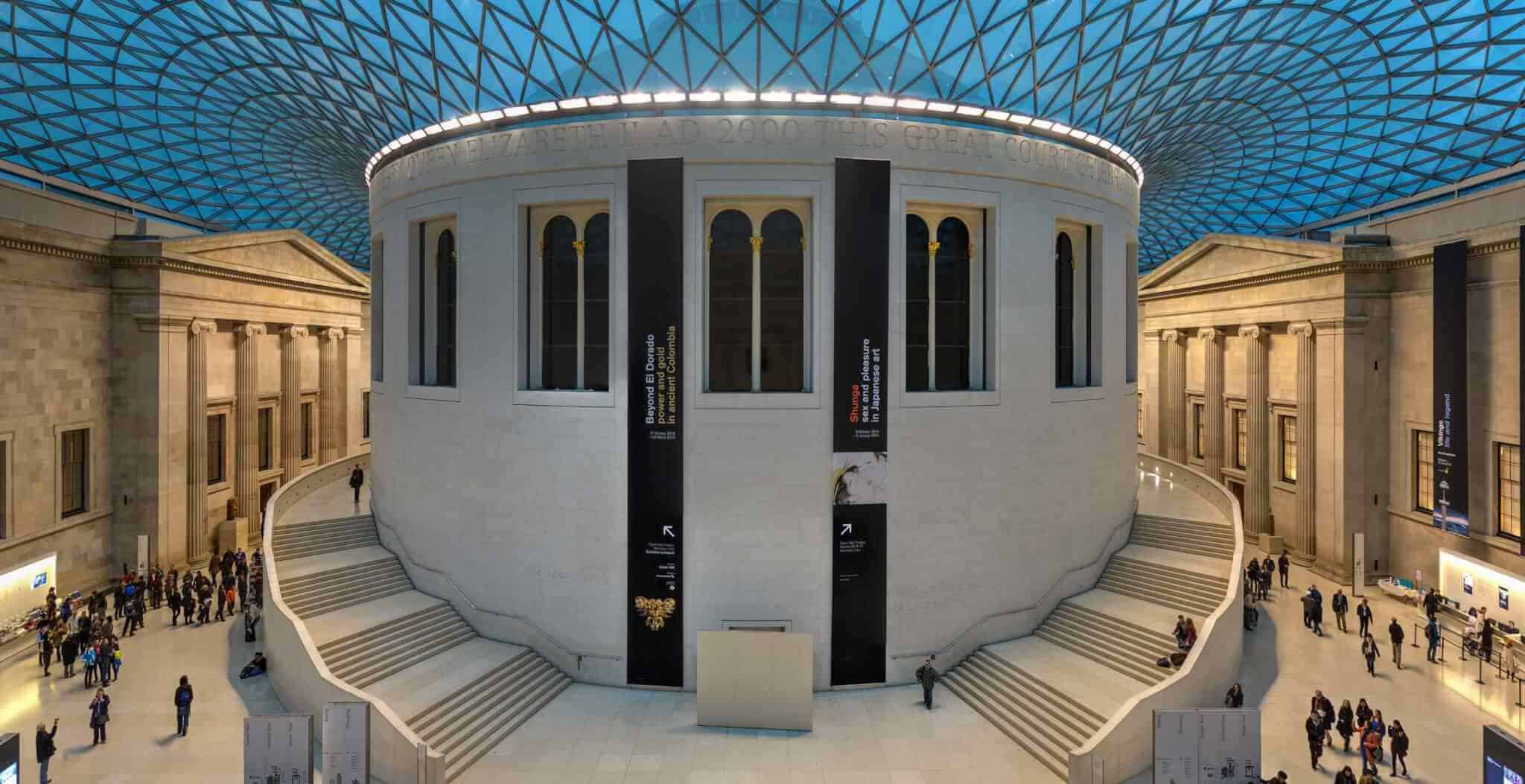 Путешествие во времени: секреты мировой истории в музейных коллекциях - 2